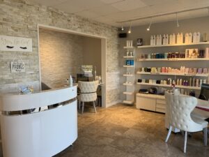 Beaty products in Tequesta