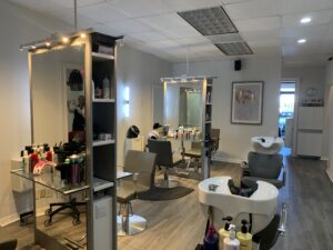 Salon Miras Tequesta